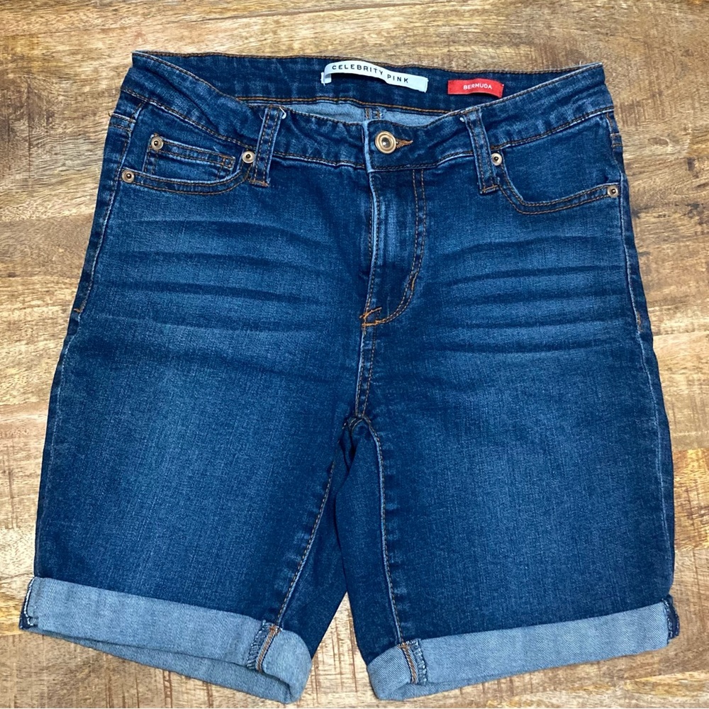 CELEBRITY PINK Short